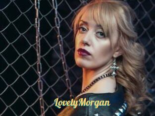 LovelyMorgan
