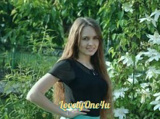 LovelyOne4u