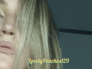 LovelyPeaches129