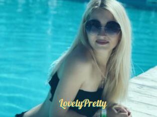 LovelyPretty