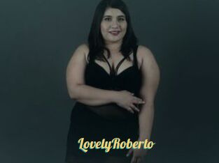 LovelyRoberto