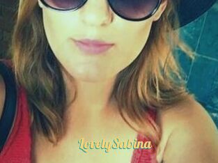LovelySabina