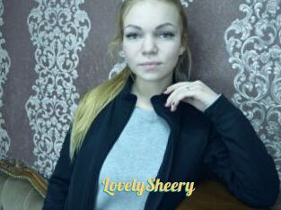 LovelySheery