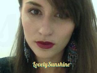 LovelySunshine
