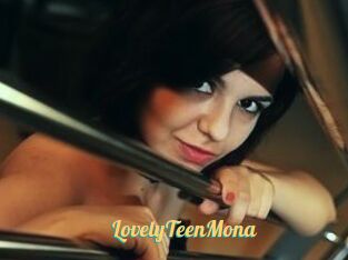LovelyTeenMona