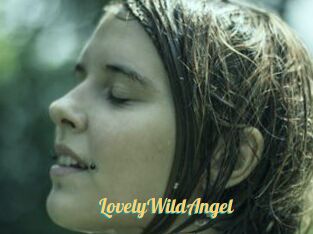 LovelyWildAngel