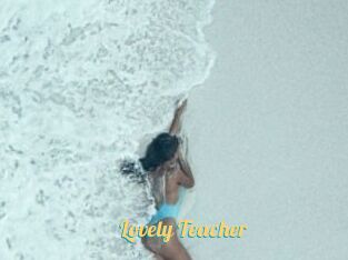 Lovely_Teacher