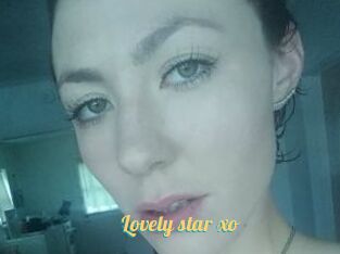 Lovely_star_xo