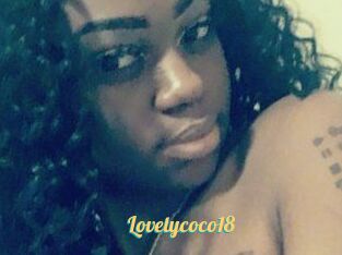Lovelycoco18