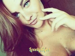 LovelylEyes