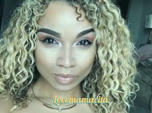Lovemamacita