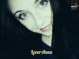 LoverAnna Sex Amatrices