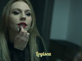 Loyiseu
