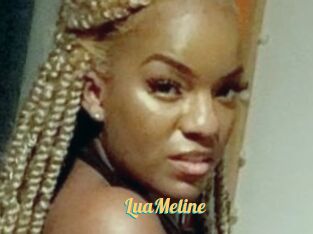 LuaMeline