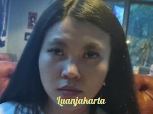 Luanjakarta