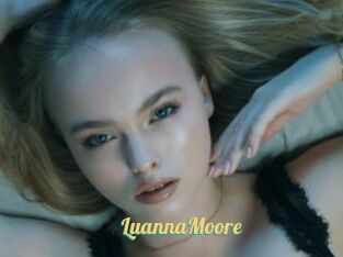 LuannaMoore