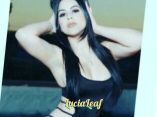 LuciaLeaf