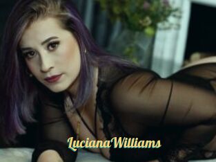 LucianaWilliams