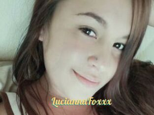 LuciannaFoxxx