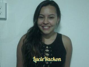LucieVackon