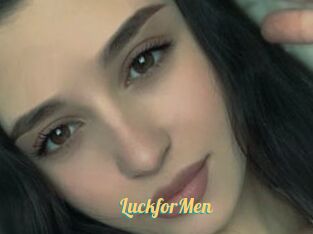 LuckforMen