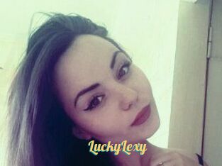 LuckyLexy Sex Amatrices