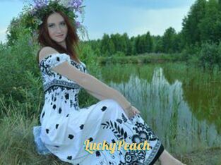 LuckyPeach