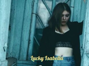 Lucky_Isabella
