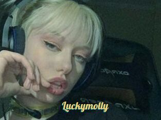 Luckymolly