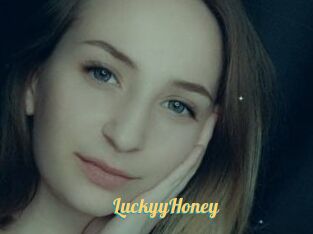 LuckyyHoney