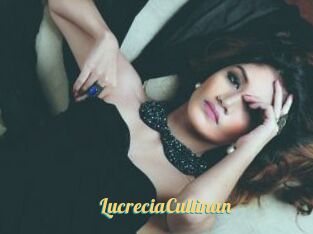 LucreciaCullinan Sex Amatrices