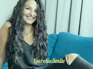 LucretiaSmile