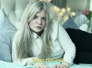 LucreziaCosta