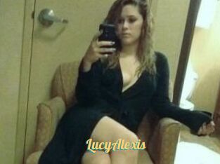 Lucy_Alexis