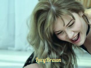 LucyBraun