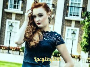 LucyEnglish