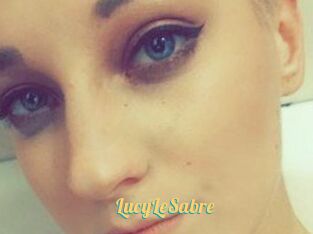 LucyLeSabre