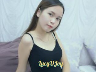 LucyUJoy