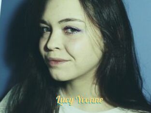 Lucy_Yvonne