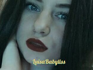 LuisaBabyliss