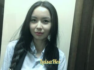LuisaHei