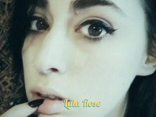 Lula_Rose Sex Amatrices