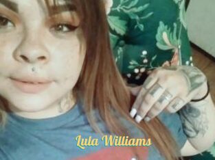 Lula_Williams