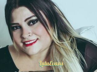 LuluEvans