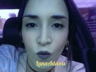 LunaAdams