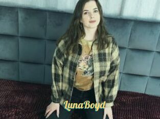LunaBoyd