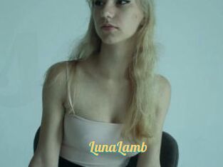 LunaLamb