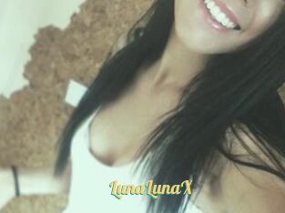 LunaLunaX