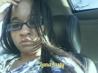 LunaLusty