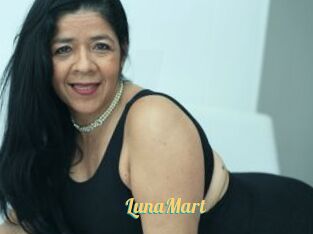LunaMart
